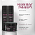 Kit Cronograma Capilar Rubelita Professional 3 Máscaras 250g - Imagem 5