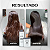 Kit Lavatório Day By Day (Shampoo 1L + Máscara 1Kg) Rubelita - Imagem 5