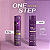 Escova Progressiva Orgânica One Step Blond 300ml Tecnologia ATH - Imagem 3