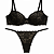 Conjunto Sensuelle - Imagem 1
