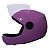 CAPACETE RAWA R3 - TODAS AS CORES - Imagem 3