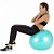 Bola de Pilates Suiça Oxer Gym Ball com Bomba de Ar - 55cm - Imagem 4