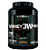 Whey 3W HD - 900g - Black Skull - Imagem 2
