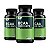 BCAA 1000 (60 CAPS) LEVE 3 PAGUE 2 - OPTIMUM NUTRITION - 3 und. BCAA 1000 60 cáps = Total 180 cáps - Imagem 1