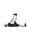 SUPER BAND 25KG ELÁSTICO PARA EXERCÍCIO FUNCIONAL E ALONGAMENTO - Imagem 4