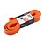 SUPER BAND 35KG ELÁSTICO PARA EXERCÍCIO FUNCIONAL E ALONGAMENTO - Imagem 2