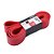 SUPER BAND 45KG ELÁSTICO PARA EXERCÍCIO FUNCIONAL E ALONGAMENTO - Imagem 2
