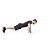 SUPER BAND 45KG ELÁSTICO PARA EXERCÍCIO FUNCIONAL E ALONGAMENTO - Imagem 5