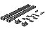 KIT RO-82 TOP COM AMORTECEDOR 40-80KG - Imagem 1