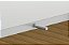 FECHO TOQUE KPUSH EMB LONGO 37MM BRANCO HAFELE - Imagem 2