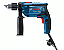 FURADEIRA IMPACTO 1/2 GSB 13 RE 750W 220V - Imagem 2