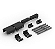 KIT DOMINUS TOP /2PTS (20-50KG) - Imagem 1
