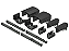KIT DOMINUS TOP /3PTS (20-50KG) - Imagem 1