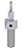 ESCAREADOR 45º 2Z 10MM COM BR AR 3MM H 9,5MM - Imagem 1