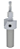 ESCAREADOR 45º 2Z 8MM COM BR AR 3MM H 9,5MM - Imagem 1