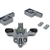 KIT AGILITY BASIC AGP 165 GUIA P/1PT - Imagem 1