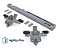 KIT AGILITY PLUS AGP 247 40-60KG STANDARD - Imagem 1