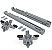 KIT AGILITY PLUS AGP 347 40-60KG TOP - Imagem 1