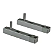 KIT SIST FIXAÇÃO EMBUT FE-9009 RO-82/80U/81XT - Imagem 1