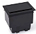 CAIXA OPENBOX ABS PRETO PINT 4BL 2EL/1BC/1RJ45-KEY - Imagem 1