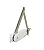 ARTICULADOR BAU MULTI FGVTN ESQUERDO 3a4KG - Imagem 1
