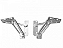 ARTICULADOR FLAP FGVTN 902 - Imagem 1