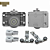 KIT RO-65 4025 PRIME GUIA FLEX 1PT - Imagem 1