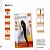 KIT ALICATE PERF DE FURO 8MM + ESCAREADOR 2,5X8MM - Imagem 1