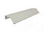 PUX FIRENZE SOBREPOSTO 7015 BRANCO FOSCO 82MM - Imagem 1