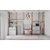 PERFIL RM-284 LINK C/1 ABA ROSE 3MTS - Imagem 2