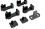 KIT SEQUENCIATO 45MM 3 PT ESQ MAO AMIGA RO-82 - Imagem 1