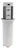 TORRE PLUG C/4 TOMADA E 2 USB 110-250V CARREGAMENTO POR INDUÇÃO BRANCA HAFELE - Imagem 1