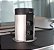TORRE PLUG C/4 TOM 2 USB 110-250V C/INDUÇÃO PRETA - Imagem 3