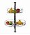FRUTEIRA KIT GIRAT CR P/HASTE 1POL CESTO 45CM/35CM - Imagem 1