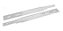 CORREDICA TELESC TT44 ONE-TOUCH 500MM FGVTN - Imagem 1