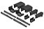 KIT P/ CORRER DOMINUS TOP /2PTS (20-50KG) - Imagem 1