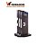 FECH.MAQ.45 PT/CORRER EXT ROSETA QUADRADA CR - Imagem 1