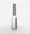 FRESA RETA C/ 2 CORTADORES 12X12 12MM - Imagem 1