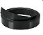 FITA PRETA BRILHANTE 65MM RL 020MT PROADEC - Imagem 1