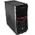 Gabinete gamer sem fonte preto mt-g50bk c3 tech - Imagem 1