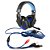 HEADSET GAMER LED PS4/XONE/CELULAR/SWITCH/PC KP-397 - Imagem 3