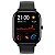 Relógio Xiaomi Amazfit GTS A1914 Ocsidian black - Imagem 1