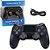 Controle PS4 SEM FIO DOUBLESHOCK WX-P4/ ALTOMEX ALTO-4W - Imagem 1