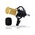 Kit Microfone Condensador LELONG LE914 - Imagem 1