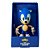 Boneco Sonic - Imagem 1