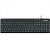 Teclado USB KB-15BK PRETO C3 PLUS/ C3 TECH - Imagem 3