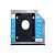 CADDY PARA HD SATA CHD-006 HOOPSON 9.5mm - Imagem 1