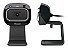 Webcam microsoft lifecam hd3000 1492 - Imagem 1
