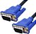 CABO VGA + VGA 5M KNUP KP-YP5002 - Imagem 2