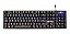 Teclado gamer mecanico kp-2046 - Imagem 5